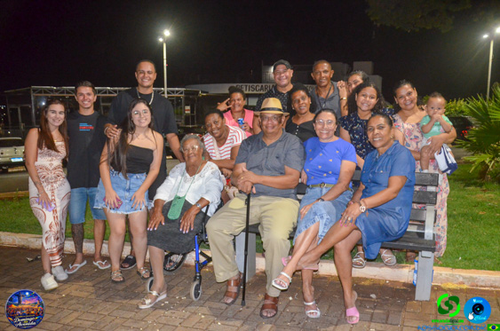 Domingo na Avenida em Corn&eacute;lio Proc&oacute;pio - 29/03/2026 - Foto 123