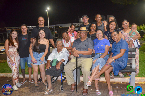 Domingo na Avenida em Corn&eacute;lio Proc&oacute;pio - 29/03/2026 - Foto 124