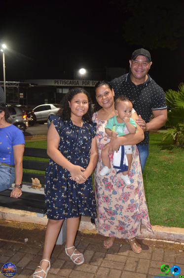 Domingo na Avenida em Corn&eacute;lio Proc&oacute;pio - 29/03/2026 - Foto 125