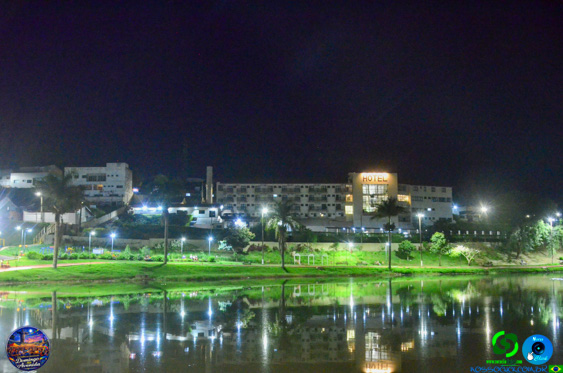 Domingo na Avenida em Corn&eacute;lio Proc&oacute;pio - 29/03/2026 - Foto 129