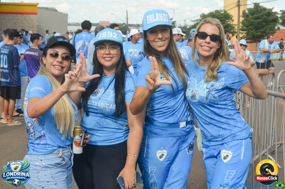 Londrina 0x0 Ceara em Londrina - 19/04/2026 - Foto 3