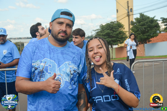 Londrina 0x0 Ceara em Londrina - 19/04/2026 - Foto 4