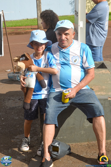 Londrina 0x0 Ceara em Londrina - 19/04/2026 - Foto 12