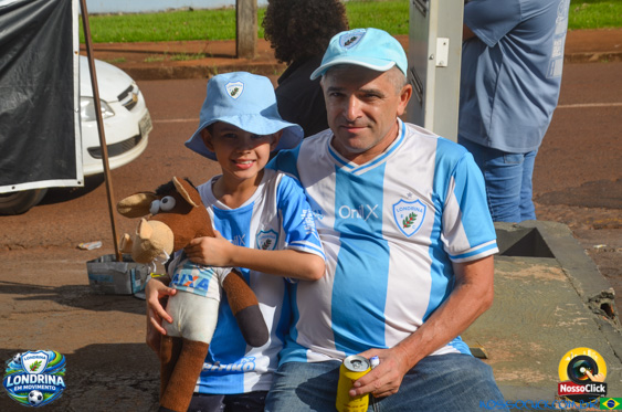 Londrina 0x0 Ceara em Londrina - 19/04/2026 - Foto 13