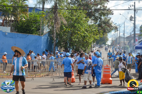 Londrina 0x0 Ceara em Londrina - 19/04/2026 - Foto 14