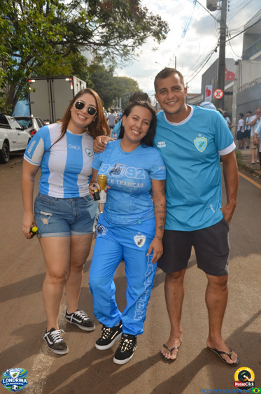 Londrina 0x0 Ceara em Londrina - 19/04/2026 - Foto 18