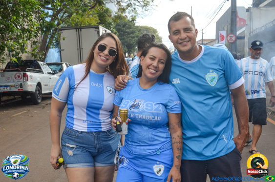 Londrina 0x0 Ceara em Londrina - 19/04/2026 - Foto 19