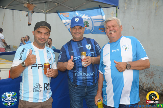 Londrina 0x0 Ceara em Londrina - 19/04/2026 - Foto 20