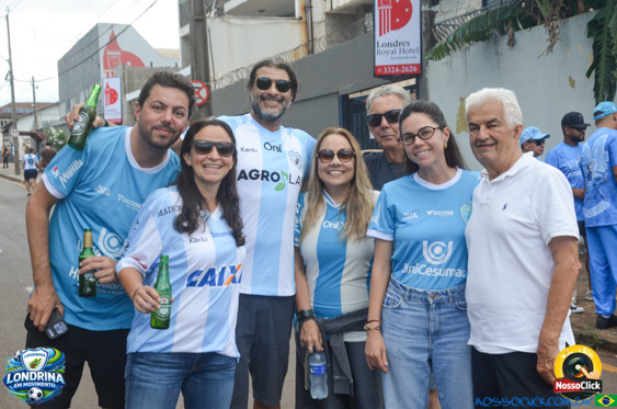 Londrina 0x0 Ceara em Londrina - 19/04/2026 - Foto 25