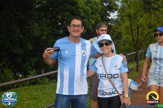 Londrina 0x0 Ceara em Londrina - 19/04/2026 - Foto 32