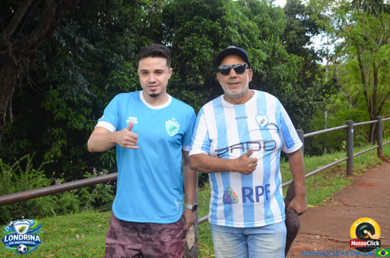 Londrina 0x0 Ceara em Londrina - 19/04/2026 - Foto 34