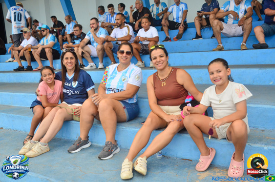 Londrina 0x0 Ceara em Londrina - 19/04/2026 - Foto 45