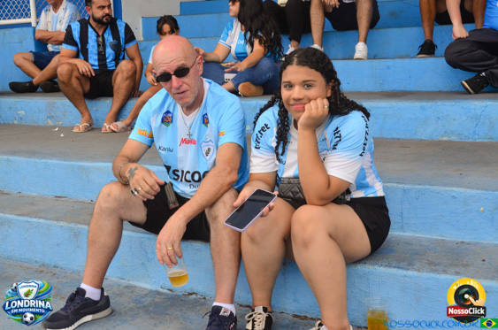 Londrina 0x0 Ceara em Londrina - 19/04/2026 - Foto 52