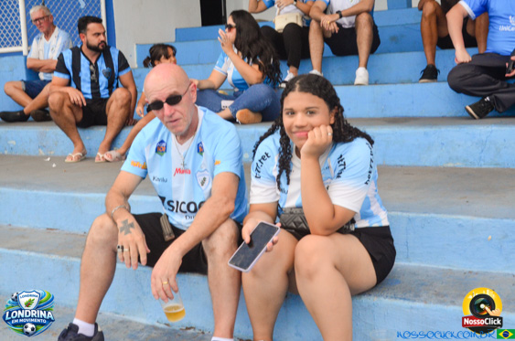 Londrina 0x0 Ceara em Londrina - 19/04/2026 - Foto 53