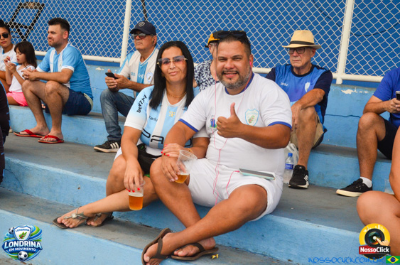 Londrina 0x0 Ceara em Londrina - 19/04/2026 - Foto 63