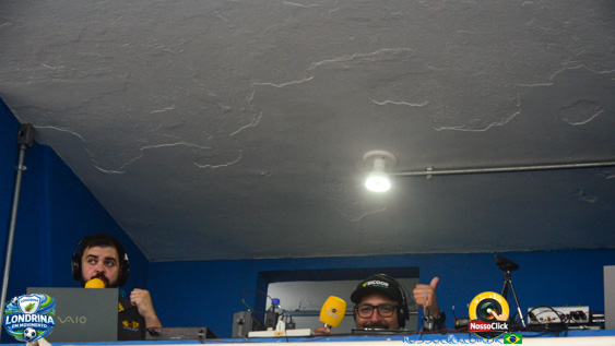 Londrina 0x0 Ceara em Londrina - 19/04/2026 - Foto 65