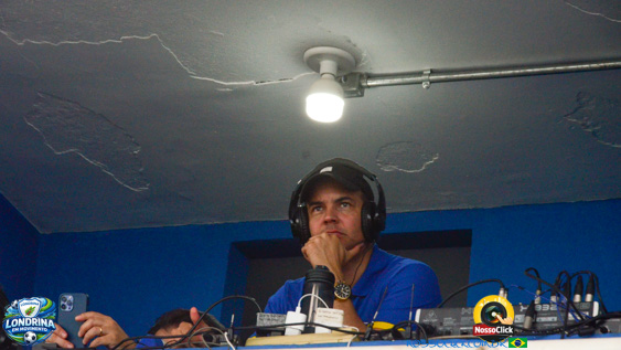 Londrina 0x0 Ceara em Londrina - 19/04/2026 - Foto 66