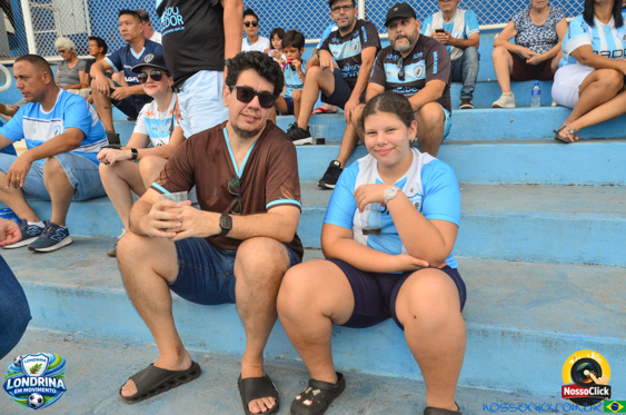 Londrina 0x0 Ceara em Londrina - 19/04/2026 - Foto 67