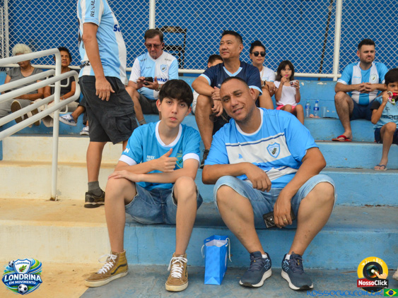 Londrina 0x0 Ceara em Londrina - 19/04/2026 - Foto 68