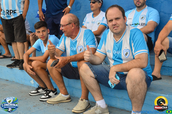 Londrina 0x0 Ceara em Londrina - 19/04/2026 - Foto 69