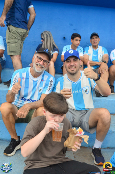 Londrina 0x0 Ceara em Londrina - 19/04/2026 - Foto 74