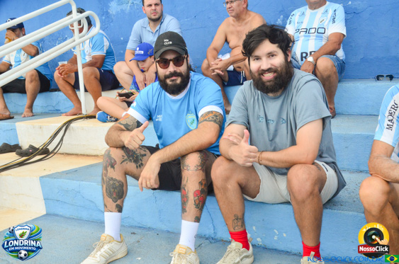 Londrina 0x0 Ceara em Londrina - 19/04/2026 - Foto 76