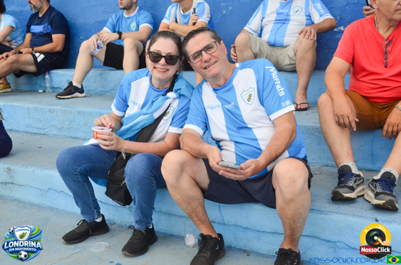 Londrina 0x0 Ceara em Londrina - 19/04/2026 - Foto 79