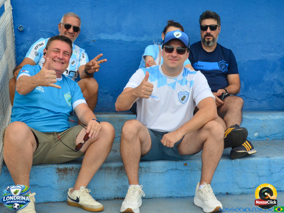 Londrina 0x0 Ceara em Londrina - 19/04/2026 - Foto 82