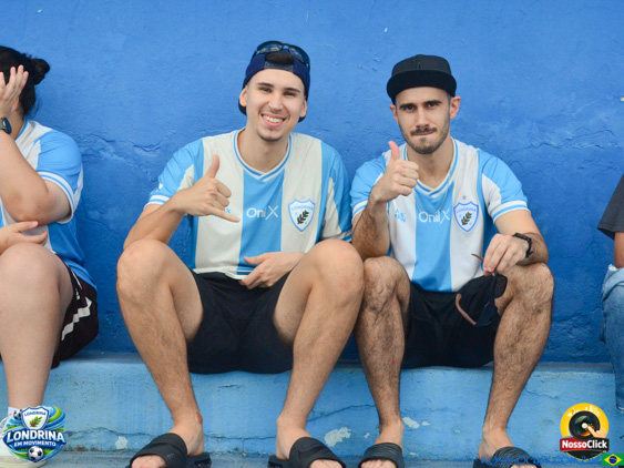 Londrina 0x0 Ceara em Londrina - 19/04/2026 - Foto 83