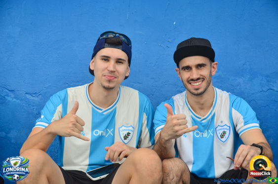 Londrina 0x0 Ceara em Londrina - 19/04/2026 - Foto 84