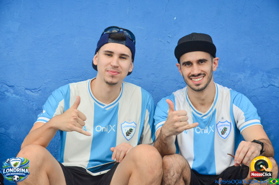 Londrina 0x0 Ceara em Londrina - 19/04/2026 - Foto 85