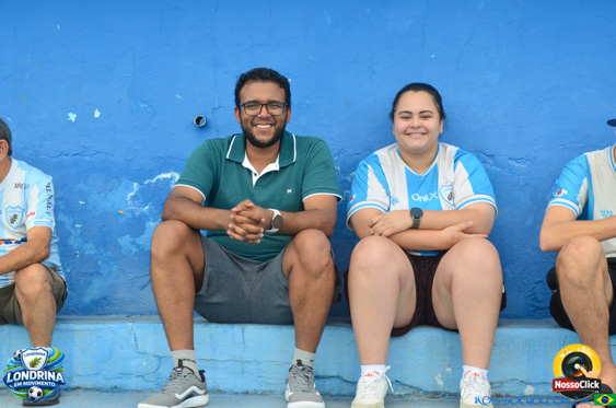 Londrina 0x0 Ceara em Londrina - 19/04/2026 - Foto 86