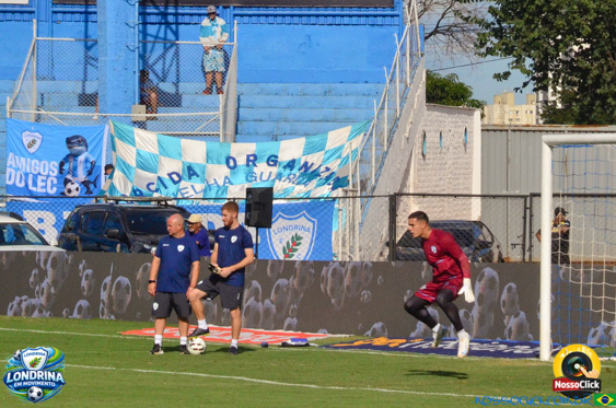 Londrina 0x0 Ceara em Londrina - 19/04/2026 - Foto 89
