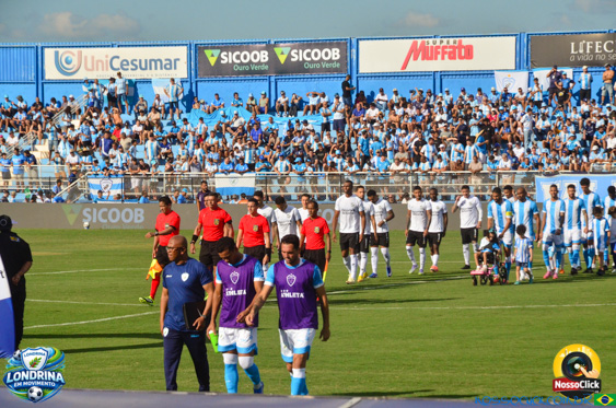 Londrina 0x0 Ceara em Londrina - 19/04/2026 - Foto 102