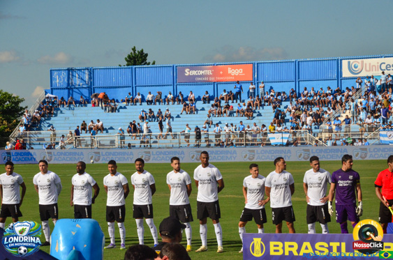 Londrina 0x0 Ceara em Londrina - 19/04/2026 - Foto 109