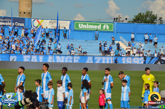 Londrina 0x0 Ceara em Londrina - 19/04/2026 - Foto 116