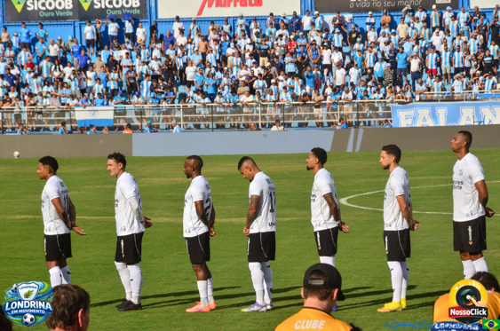 Londrina 0x0 Ceara em Londrina - 19/04/2026 - Foto 118