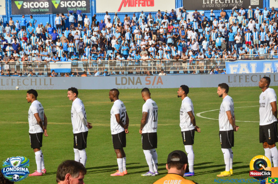 Londrina 0x0 Ceara em Londrina - 19/04/2026 - Foto 119
