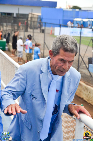 Londrina 0x0 Ceara em Londrina - 19/04/2026 - Foto 133