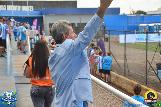 Londrina 0x0 Ceara em Londrina - 19/04/2026 - Foto 136