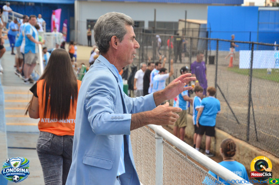 Londrina 0x0 Ceara em Londrina - 19/04/2026 - Foto 137