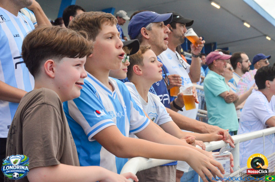 Londrina 0x0 Ceara em Londrina - 19/04/2026 - Foto 139