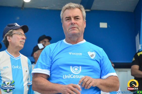 Londrina 0x0 Ceara em Londrina - 19/04/2026 - Foto 141