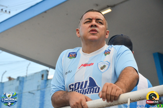 Londrina 0x0 Ceara em Londrina - 19/04/2026 - Foto 143