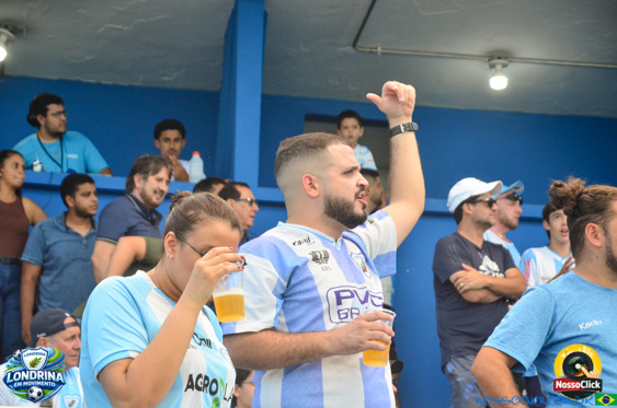 Londrina 0x0 Ceara em Londrina - 19/04/2026 - Foto 144