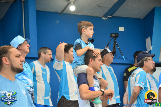 Londrina 0x0 Ceara em Londrina - 19/04/2026 - Foto 145