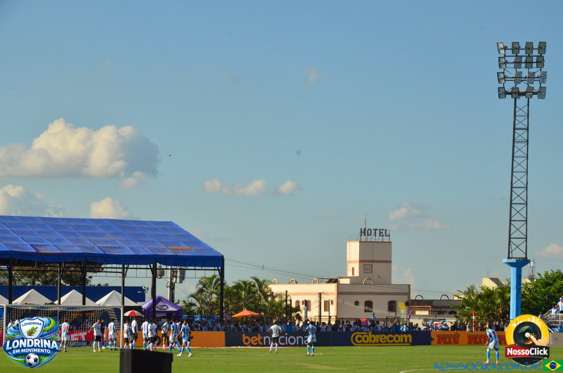 Londrina 0x0 Ceara em Londrina - 19/04/2026 - Foto 151
