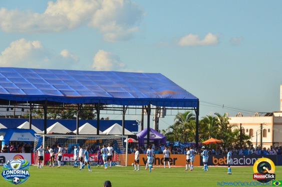 Londrina 0x0 Ceara em Londrina - 19/04/2026 - Foto 152