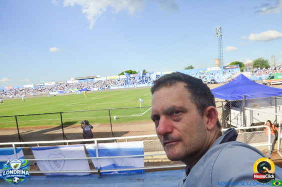 Londrina 0x0 Ceara em Londrina - 19/04/2026 - Foto 153