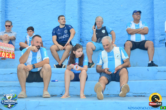 Londrina 0x0 Ceara em Londrina - 19/04/2026 - Foto 161